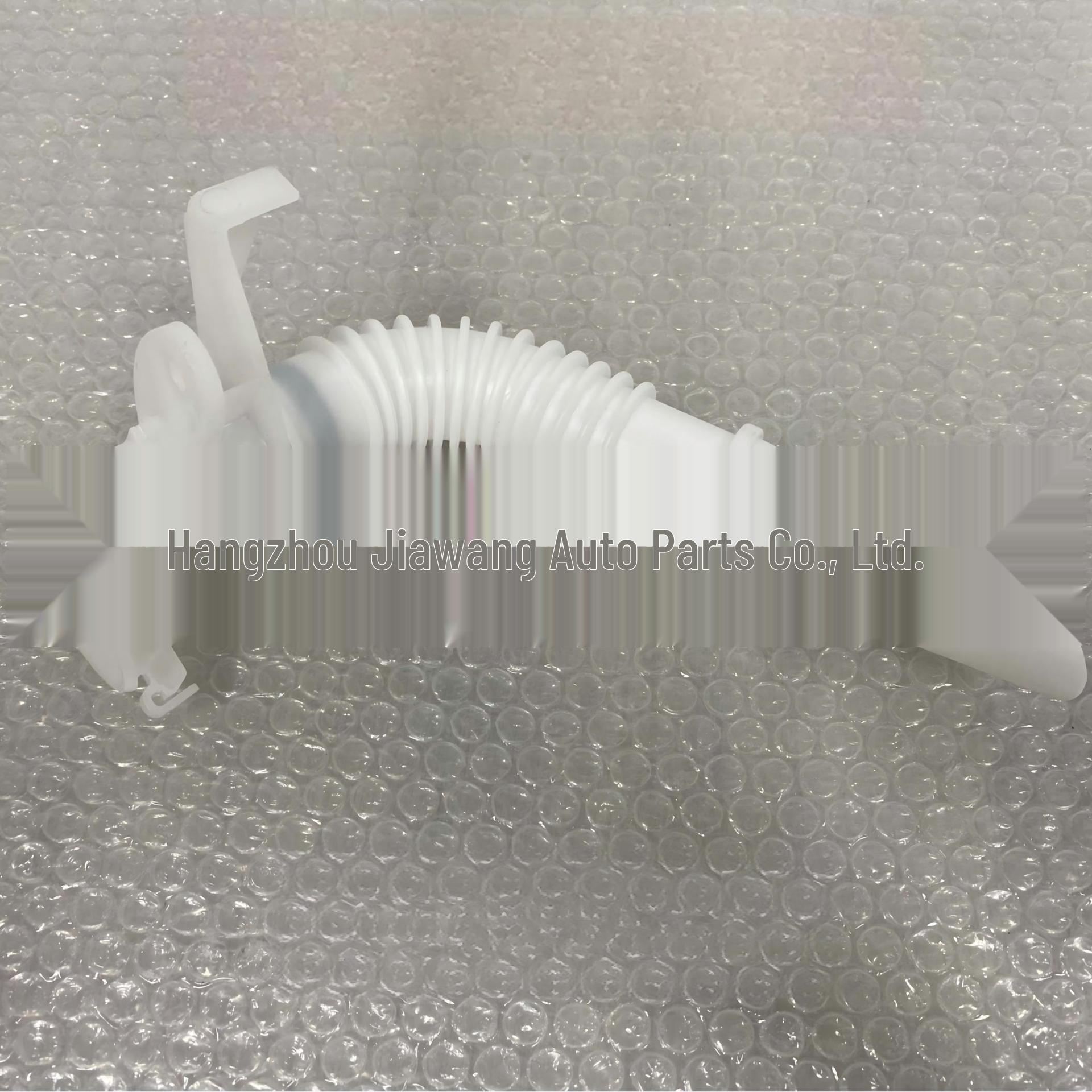 2023 Toyota BZ3 Washer Fluid Reservoir Hose (No Cap) 85319-03040 Plastic