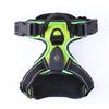 LED Flashing Dog Vest with USB Charging and Explosion-Proof Design