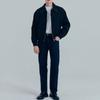 Bang Bang Men S Mid SeaSon Lycra Straight jeanS 1+1