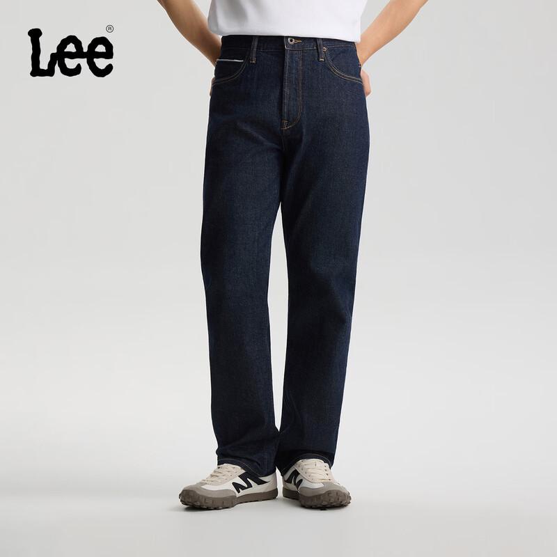 Lee Men s Kaihara 753 Straight-Leg Jeans 101+ 32