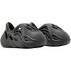 Adidas Yeezy Foam Runner ჩვილების ნახშირისფერი ბავშვის სნიკერები ნაცრისფერი IG5351