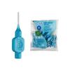 TePe Original Interdental Brush (0.6mmBlue, 20 Pieces with Cap) [Authentic Product] [Official]