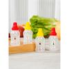 ZISIZ Mini Portable Sauce Bottle