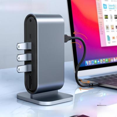 Počítačové příslušenství – USB rozbočovače