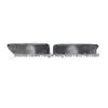Volvo S80/S60/XC90 Black Base Fender Light