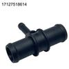 Cooling Hose T Connector for MINI For Cooper S Premium Quality Material
