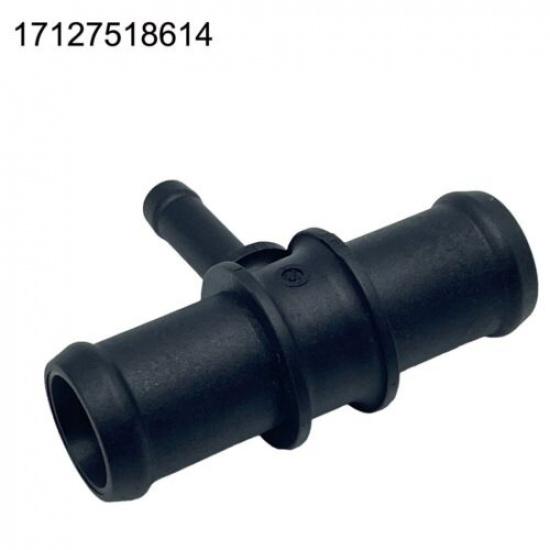 Cooling Hose T Connector for MINI For Cooper S Premium Quality Material