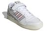 Adidas Forum Low 'White Grey Red' H03424