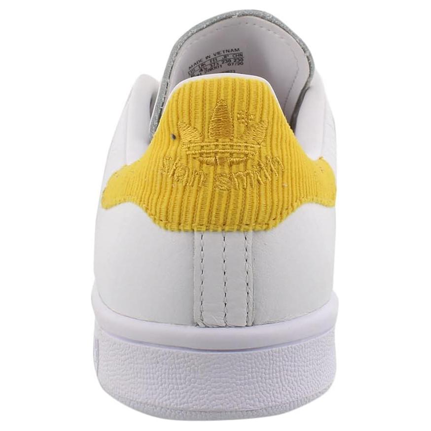 Adidas Originals Stan Smith 'Yellow' Women's EF6883
