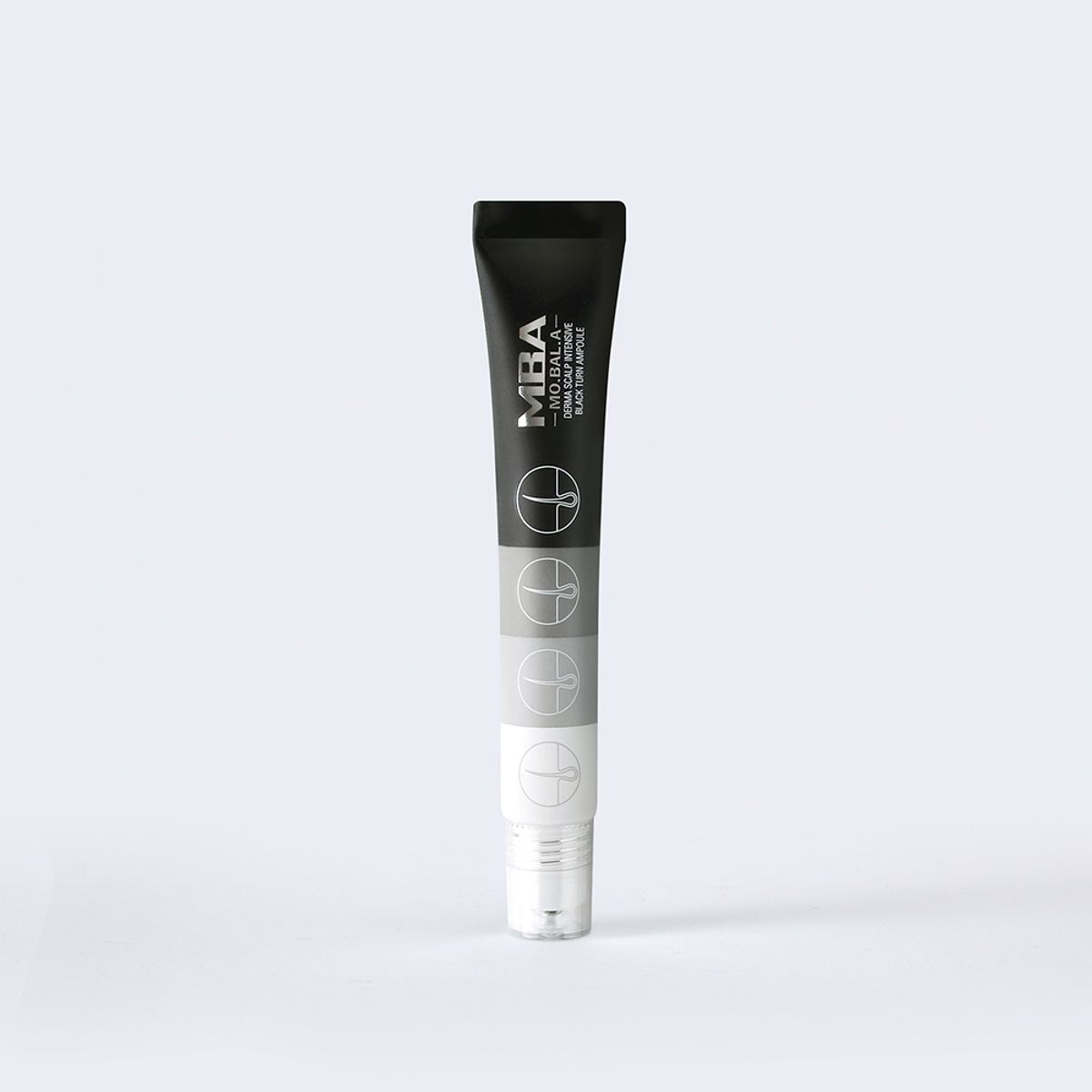 Mobala Derma Scalp Intensive Black Turn Ampoule 20ml
