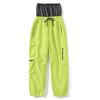 2024-25 Unisex Windproof Waterproof Ski Pants – Warm, Thick, American Snowboard Gear