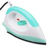 12V 50Hz Portable Electric Clothes Handheld Dry Iron Non-stick Soleplate For Camper Travel Automatically Adjust 150W