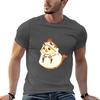 Great Paissa Of Ronka (Reverse Edition) Tshirt Basic Solid Color Short Sleeve Tshirt