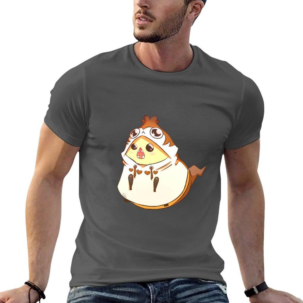 Great Paissa Of Ronka (Reverse Edition) Tshirt Basic Solid Color Short Sleeve Tshirt