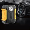Mini Smart Digital Tire Inflator with Lighting for Cars