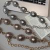 Vintage Bohemian Style Waistband Flower Ethnic Style Belt Metal Waist Chain  Beach Accessories
