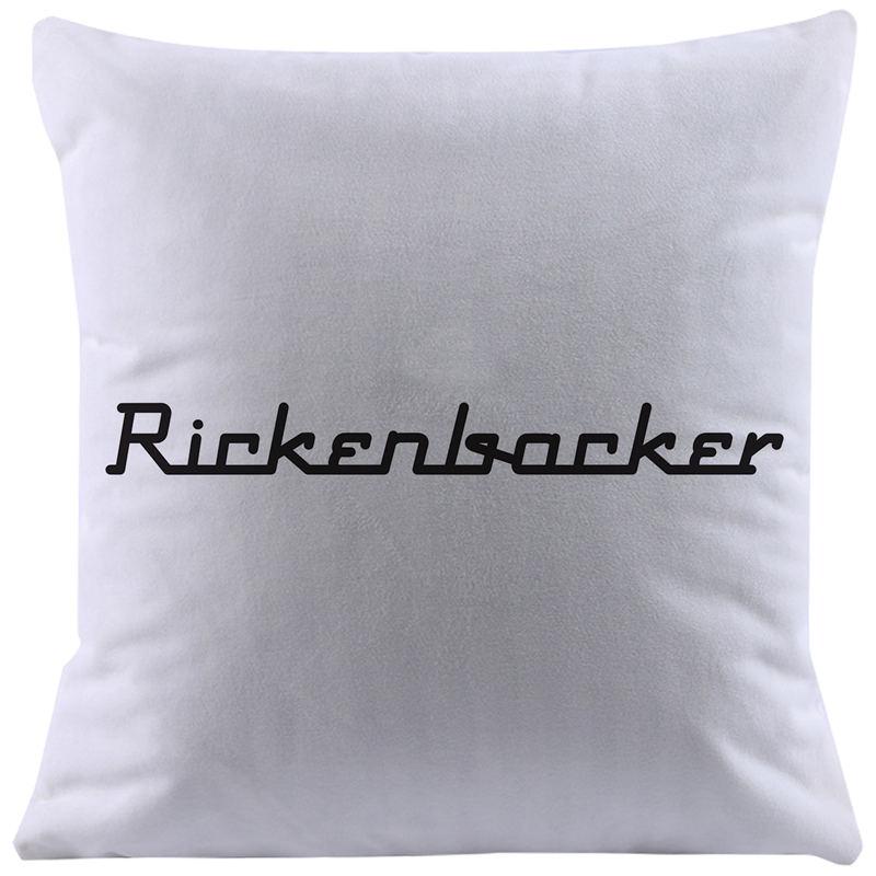 Rickenbacker Cushion Cover for Sofa Pillow Case Cover Seat Car Throw Pillowcase Xcm For Home Decorative SJ