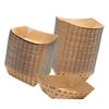 100Pieces Disposable Cats Dog Feeder With NonSlip Base Feeding Dish For Camping Road Trip Pet Feeding Watering Solution