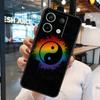 Gay Pride Rainbow Flag Case For Xiaomi Redmi Note 14 Pro 10 11 12 13 15 Pro Plus Redmi 15 10C 12C 13C 14C 15C Cover