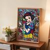 5D Diy Diamond Painting The Beautiful Snow White Full Drill Rhinestones Mosaic Embroidery Handmade Products Home Decor Gift