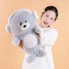 Doll Otariidae Plush Stuffed Toy Simulation Ocean Animal Pillow Gift Birthday