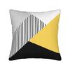 Abstract Geometric Pattern Pillowcases Cute Funny Pillow Case For Chair Sofa Home Decor Comfy Pillow Cover