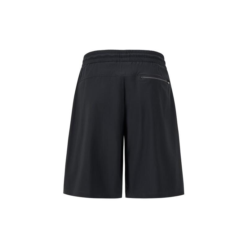 Giovani Valentino Men's Summer Loose Fit Quick-Dry Shorts