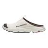 SALOMON RX Slide 3.0 No Special Function Closed Toe Slippers Unisex Beige Green Brown 477569(Team80-S-BOX)