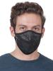 Wildcraft SUPERMASK W95+ Reusable Outdoor Respirator 3P : SUBLIPRINT : BROWN_CAMO : S