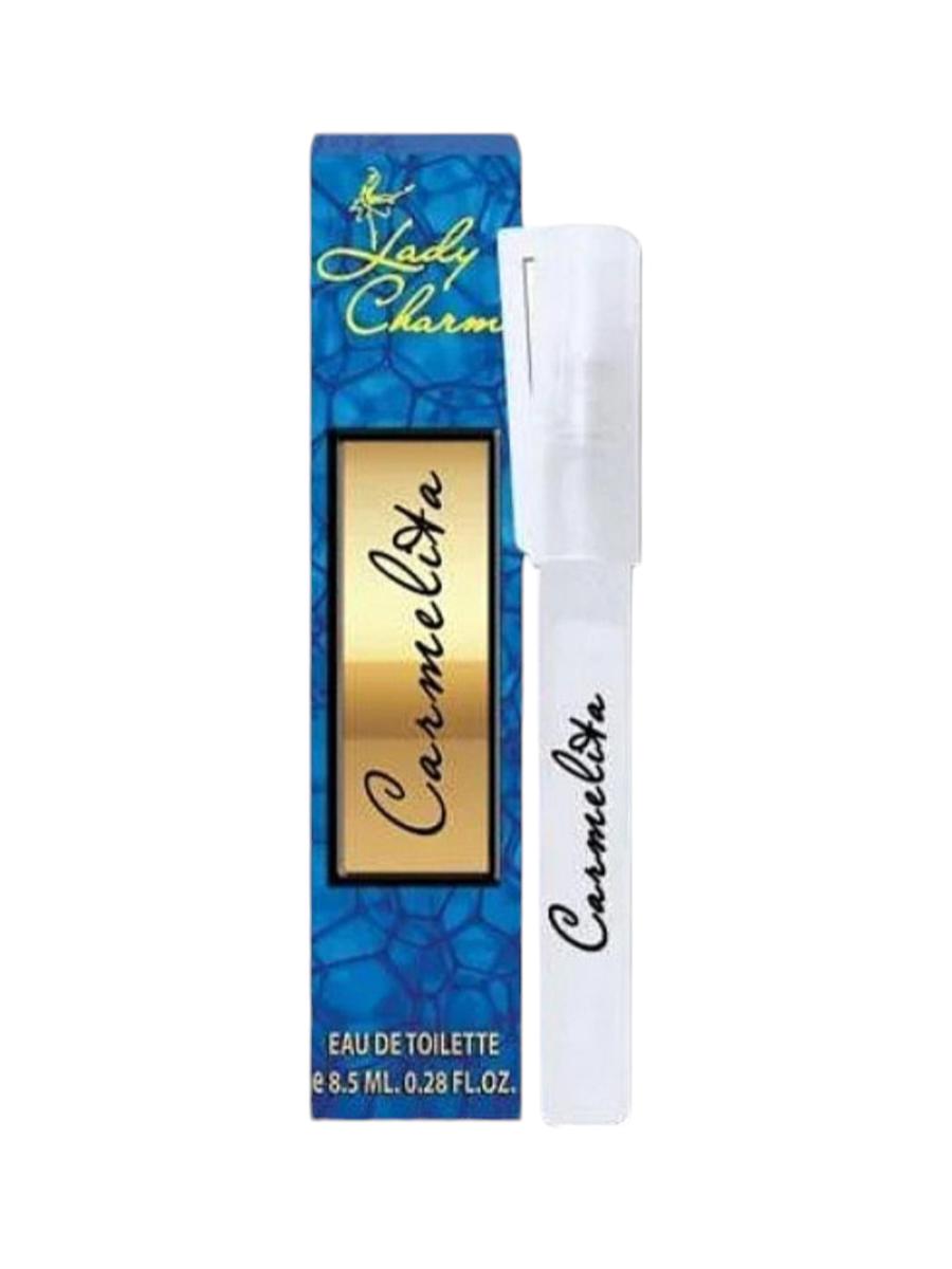 

Туалетна вода Clima Carmelita для жінок 1 pcs.