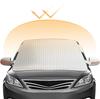 Car Windshield Snow Cover,Car Windshield Snow Cover,Car Windshield Snow Cover,  Resis Windshield Protective Cover
