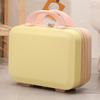 OEING Portable Lightweight Travel & Makeup Case