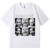 Rapper Doja Cat Graphic T-shirt Unisex Vintage Fashion Short Sleeve High Quality Comfortable Trendy Women And Men T-shirt