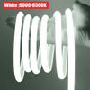 Dimmerable 220V COB Strip Red/I Blue/Pink/Yellow/Green/Pink/White 3000K 4000K 6000K Waterproof Flexible Ribbon LED Neon Light