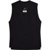 Y-3 Solid Color Crew Neck Pullover Vest Men tops KF6196