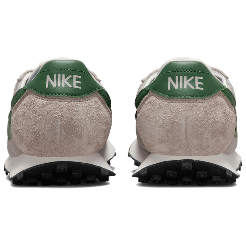 New Nike LD 1000 Abrasion Resistant Low Top Casual Running Shoes Unisex Gray Green HJ4687-003