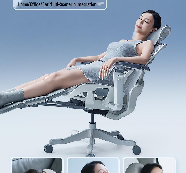 Essential Tengshi N9 Car Accessories: Headrest, Lumbar & Neck Support for Full Interior Decoration
