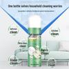Multi-functional Foam Cleaner for Limescale and Stains On Bathroom Surfaces, Walls, and Tiles