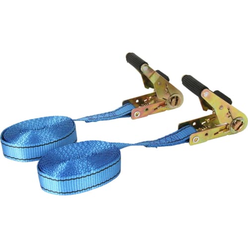 SK11 (SK11) Ratchet Type Belt Load Tightening Machine 2pcs 4.5m RT-32EB