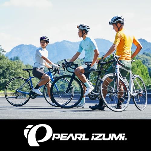 Pearl Izumi T230MEGA II Cold Shade Mega Bib Pants 5 Black, Size L