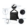 Windproof Heavy Duty Sandbags For Outdoor Canopies Tents Waterproof Oxford Fabric Load Capacity Up To 10kg/22lbs