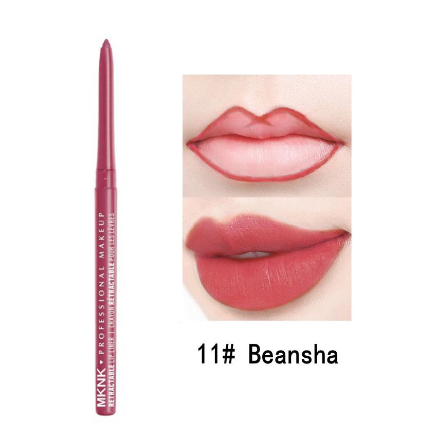 Auto,rotating Pencil & Lip Liner