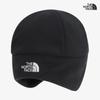 The North Face Gore-Tex Warm Winter Beanie Windstopper Outdoor Running Black Hat