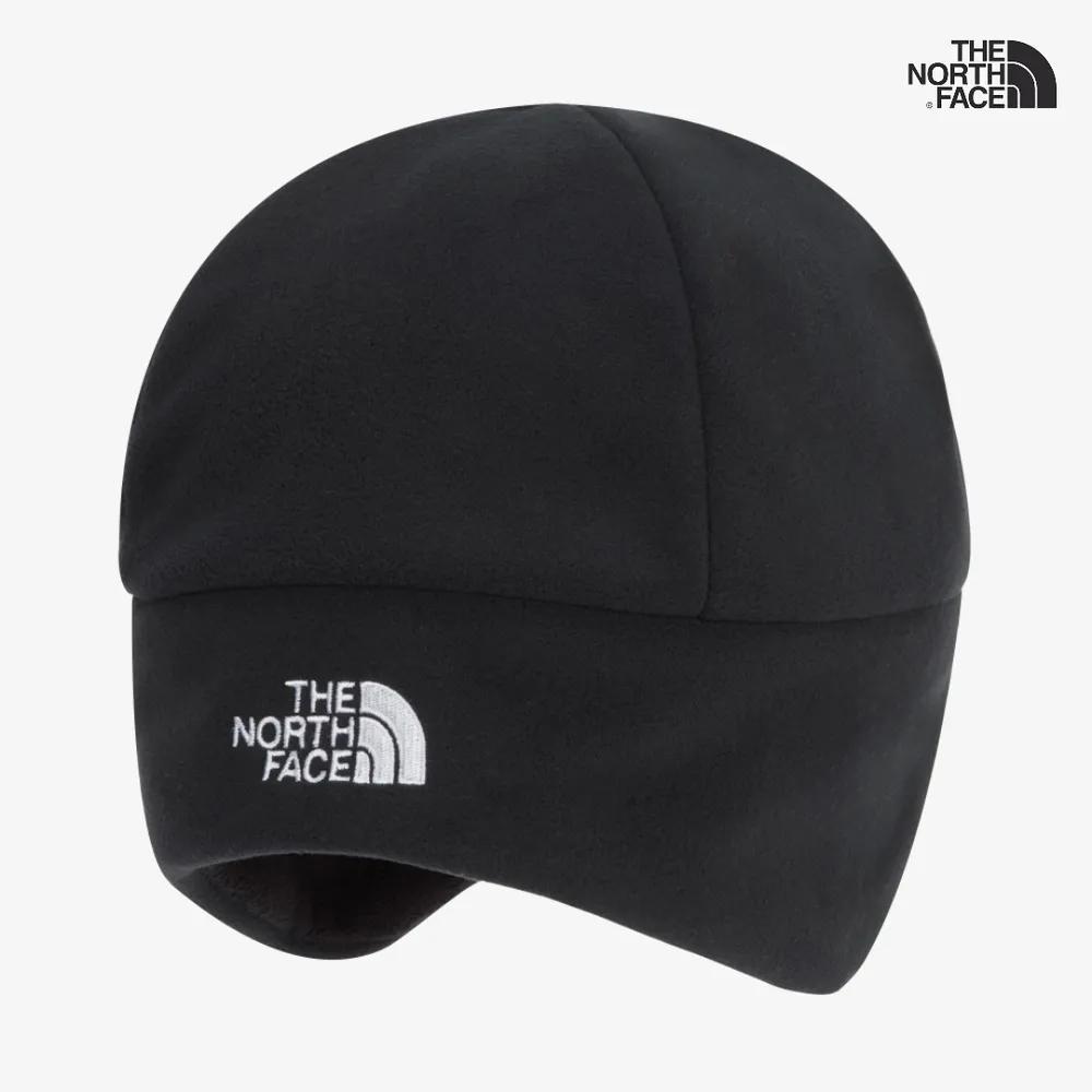 The North Face Теплая зимняя шапка Gore-Tex Windstopper для бега на свежем воздухе Черная black