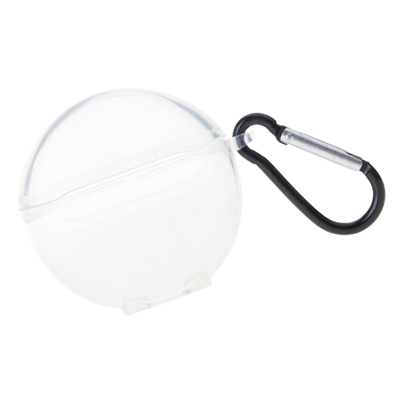 

Мягкий чехол для наушников, пылезащитный, водостойкий, защитная накладка для предотвращения повреждений для HONOR LCHSE X7e