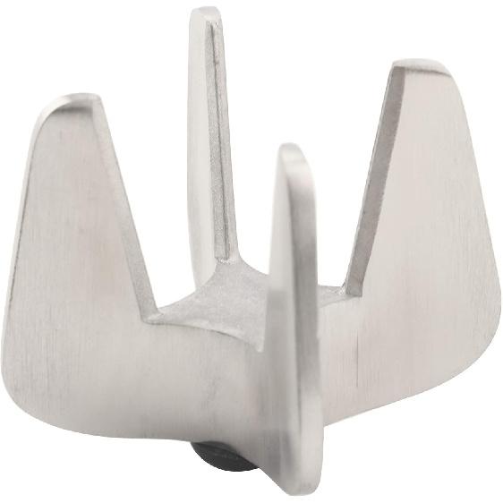 Champagne Bottle Opener, Stainless Steel Sparkling Wine Cork Remover Multifunctional Bottles Opener