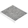 Cabin Air Filter Conditioner For MASERATI GHIBLI III M157/LEVANTE SUV Car Accessories Auto Replacement Parts 670005021