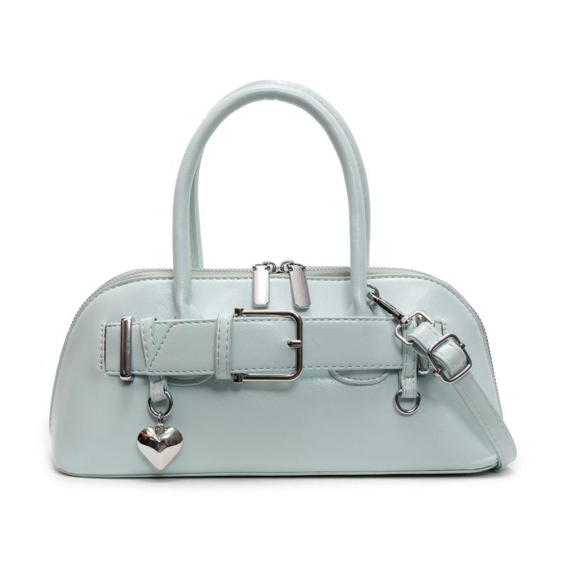 

Повседневная сумка Новая сумочка Маленькая сумка Сумка через плечо Сумка-мессенджер Женская синий