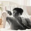 Warm Soft Plush Throw Blanket for Sofa Living Room Office Bedroom Travel  Perfect Gift for Adults Kids  Flannel Fabric