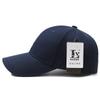 New Baseball Cap Presbyopia Light Luxury Peak Sports Sunscreen Men's and Women's Sun Caps Breathable Versatile Casual Cap